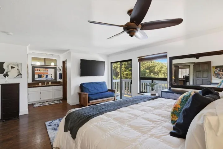 17200 Holiday Drive, Morgan Hill, California 95037