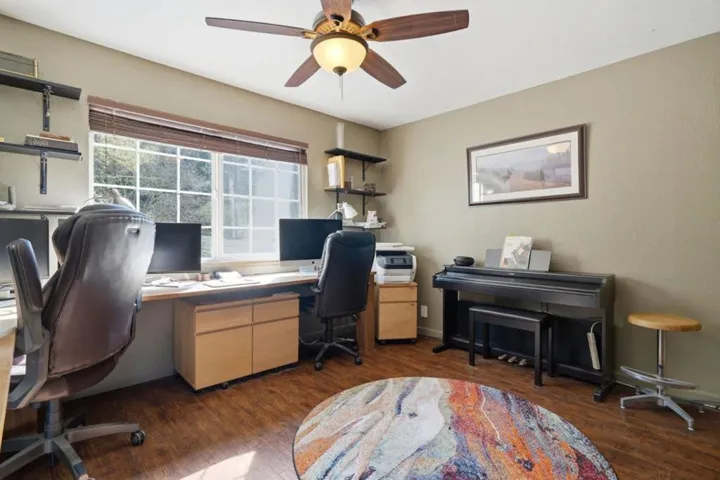 17200 Holiday Drive, Morgan Hill, California 95037
