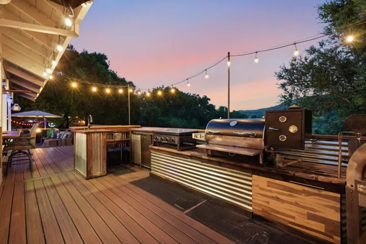 17200 Holiday Drive, Morgan Hill, California 95037