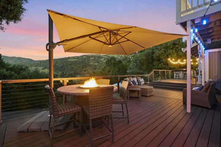 17200 Holiday Drive, Morgan Hill, California 95037