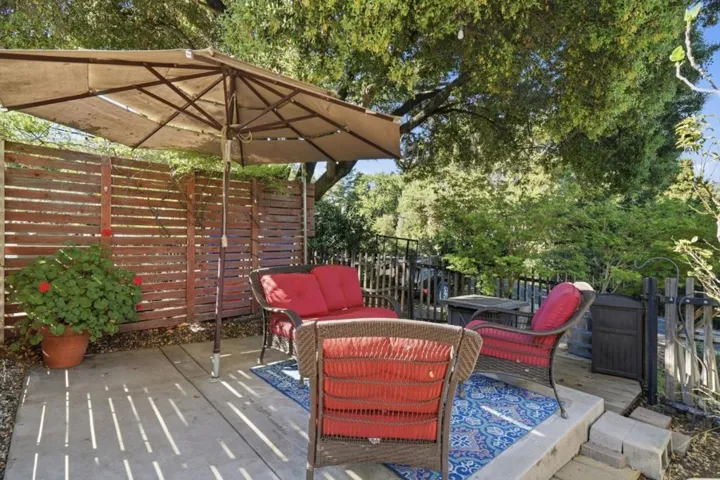 17200 Holiday Drive, Morgan Hill, California 95037