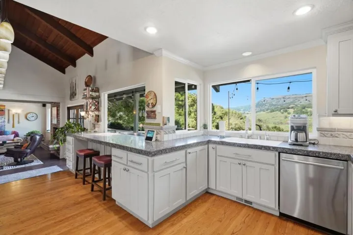 17200 Holiday Drive, Morgan Hill, California 95037