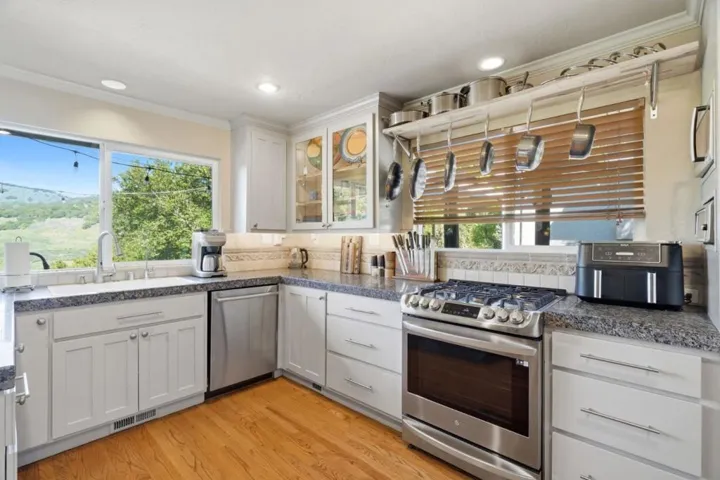 17200 Holiday Drive, Morgan Hill, California 95037
