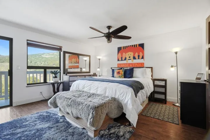 17200 Holiday Drive, Morgan Hill, California 95037