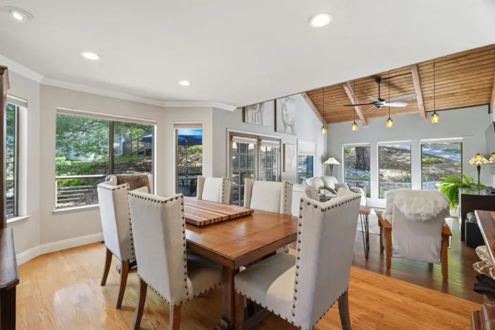 17200 Holiday Drive, Morgan Hill, California 95037
