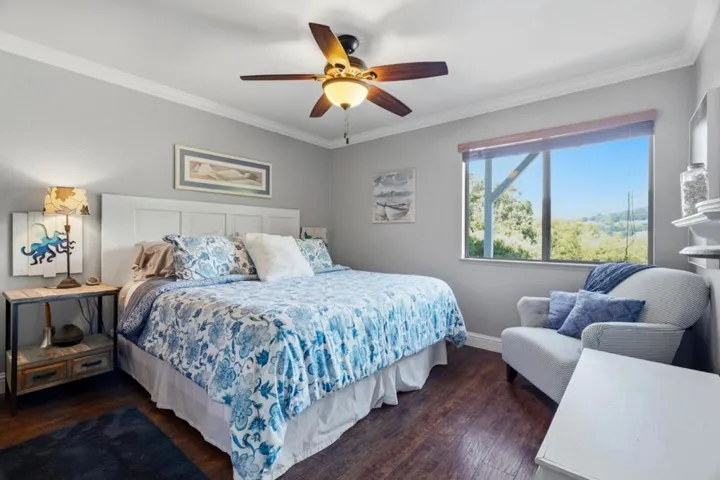 17200 Holiday Drive, Morgan Hill, California 95037