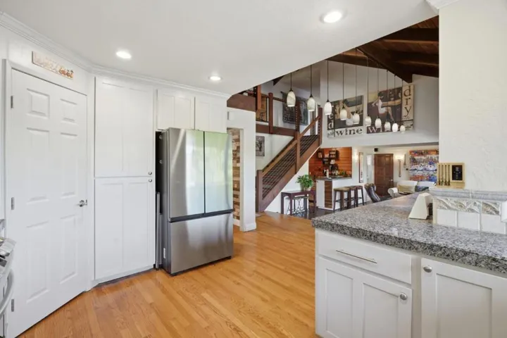 17200 Holiday Drive, Morgan Hill, California 95037