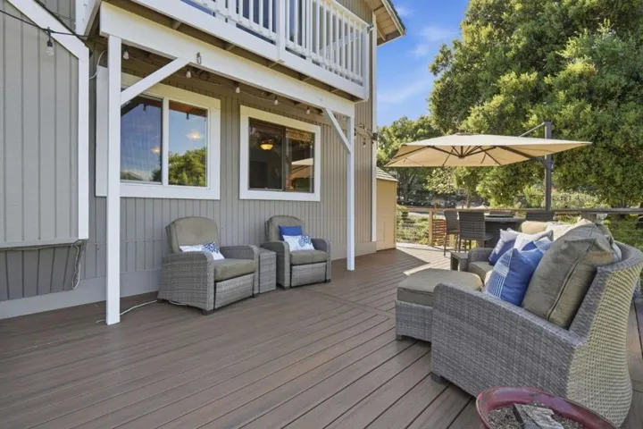 17200 Holiday Drive, Morgan Hill, California 95037