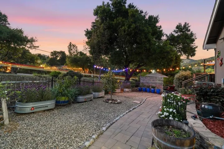 17200 Holiday Drive, Morgan Hill, California 95037