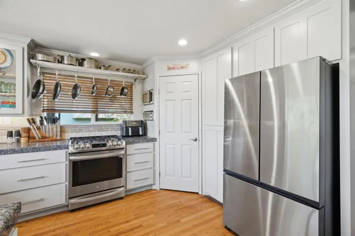 17200 Holiday Drive, Morgan Hill, California 95037