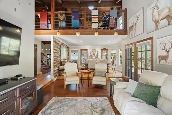 17200 Holiday Drive, Morgan Hill, California 95037