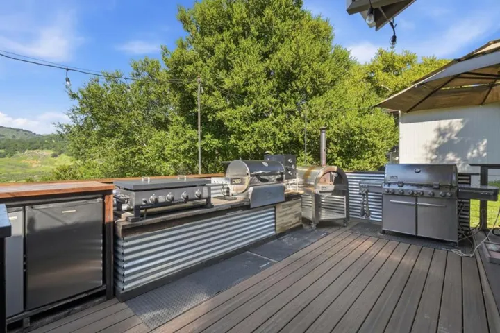 17200 Holiday Drive, Morgan Hill, California 95037