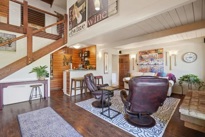 17200 Holiday Drive, Morgan Hill, California 95037