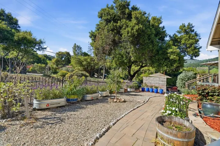 17200 Holiday Drive, Morgan Hill, California 95037