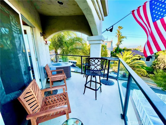 721 W 27th 1, San Pedro, California 90731