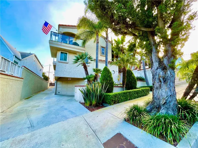 721 W 27th 1, San Pedro, California 90731