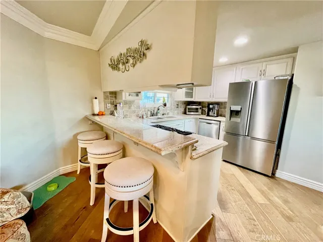 721 W 27th 1, San Pedro, California 90731