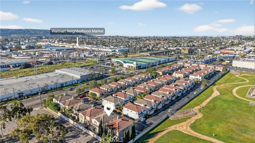 4279 W 190th, Torrance, California 90504