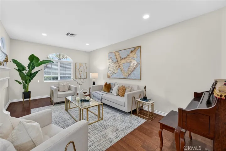 4279 W 190th, Torrance, California 90504
