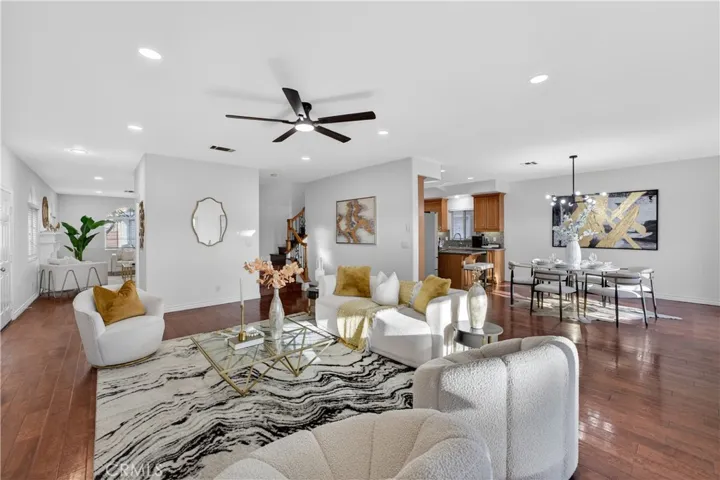 4279 W 190th, Torrance, California 90504
