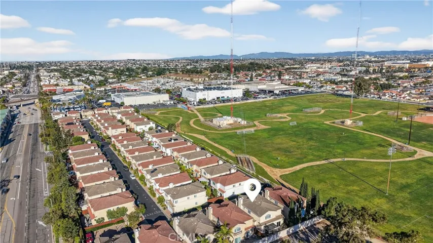 4279 W 190th, Torrance, California 90504