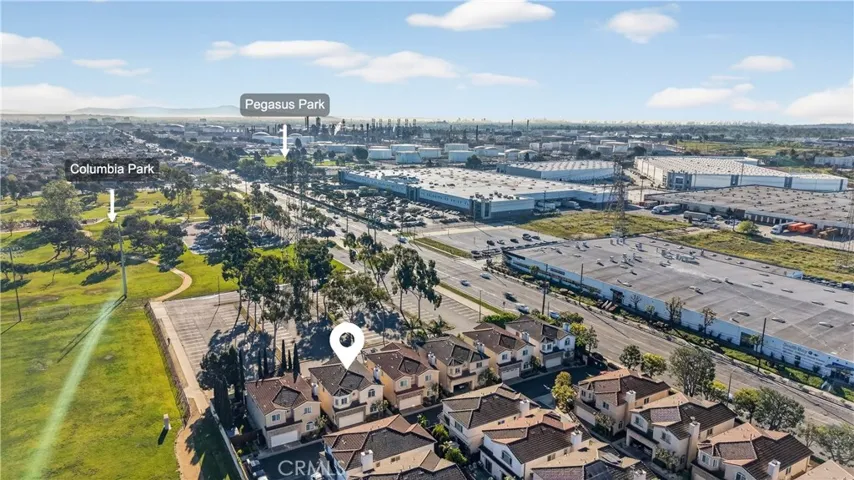 4279 W 190th, Torrance, California 90504