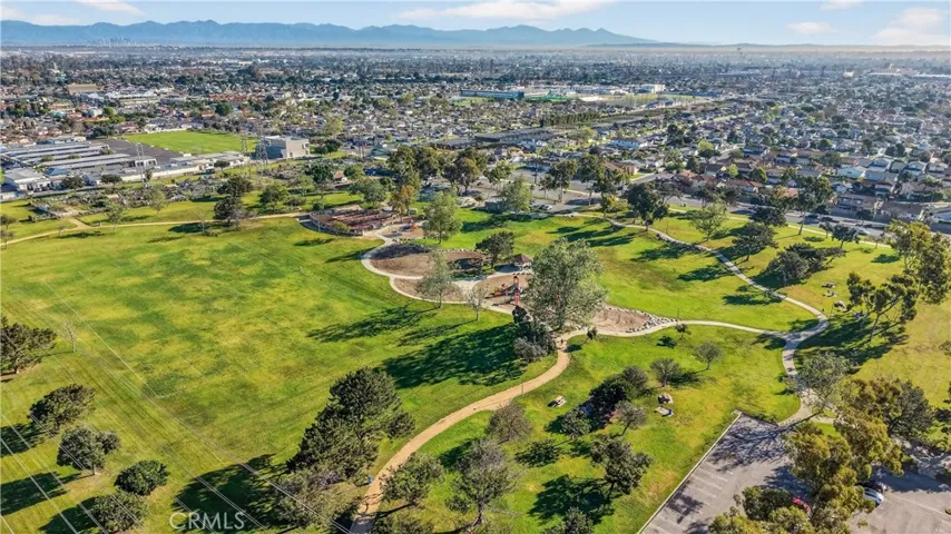 4279 W 190th, Torrance, California 90504