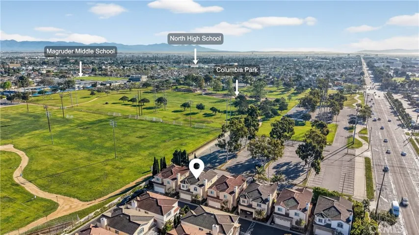 4279 W 190th, Torrance, California 90504