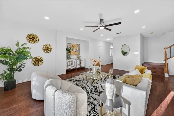 4279 W 190th, Torrance, California 90504