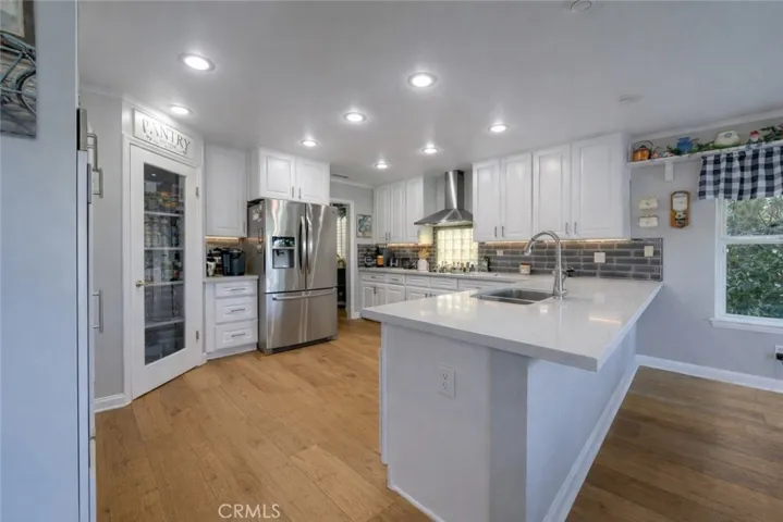 30212 Clear Water Drive, Canyon Lake, California 92587