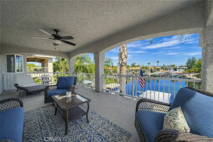 30212 Clear Water Drive, Canyon Lake, California 92587
