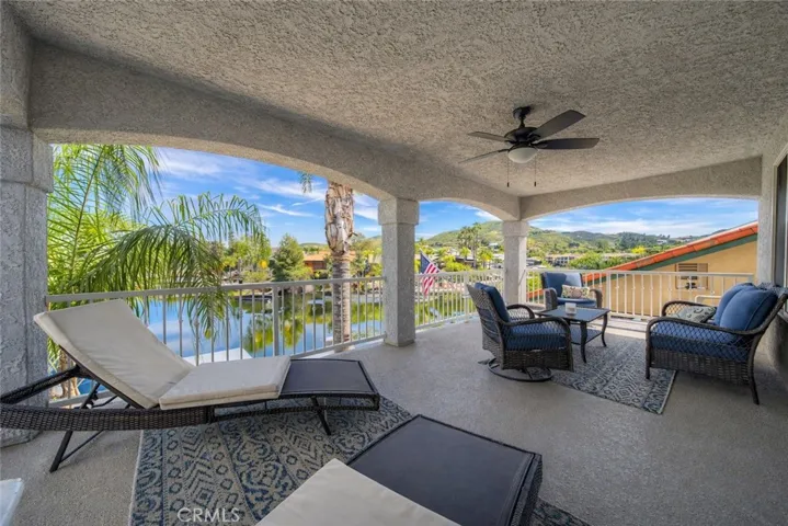 30212 Clear Water Drive, Canyon Lake, California 92587