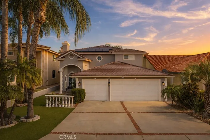30212 Clear Water Drive, Canyon Lake, California 92587