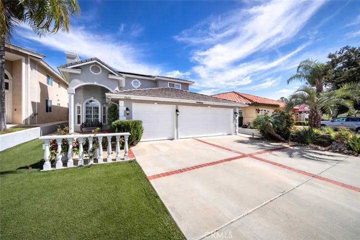 30212 Clear Water Drive, Canyon Lake, California 92587