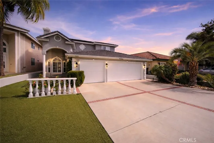 30212 Clear Water Drive, Canyon Lake, California 92587