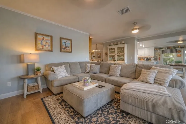 30212 Clear Water Drive, Canyon Lake, California 92587
