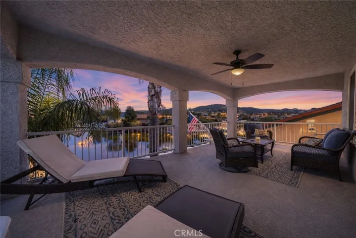 30212 Clear Water Drive, Canyon Lake, California 92587