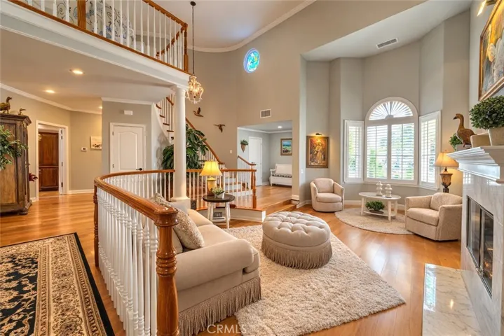 30212 Clear Water Drive, Canyon Lake, California 92587