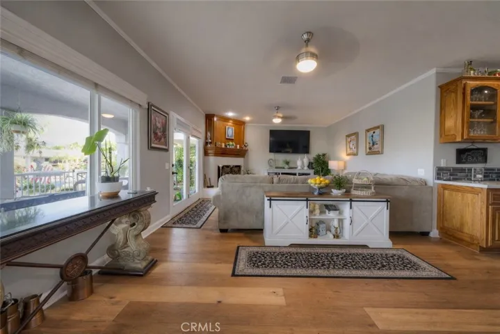 30212 Clear Water Drive, Canyon Lake, California 92587
