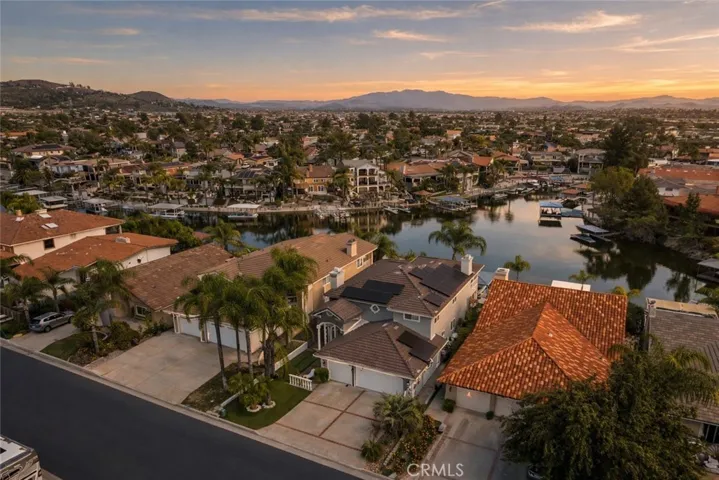 30212 Clear Water Drive, Canyon Lake, California 92587