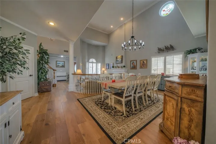 30212 Clear Water Drive, Canyon Lake, California 92587