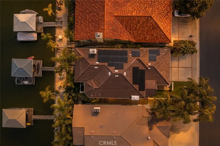 30212 Clear Water Drive, Canyon Lake, California 92587