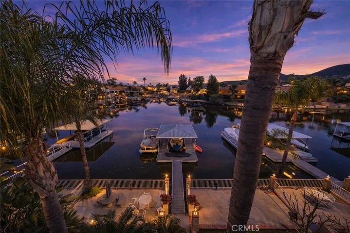 30212 Clear Water Drive, Canyon Lake, California 92587