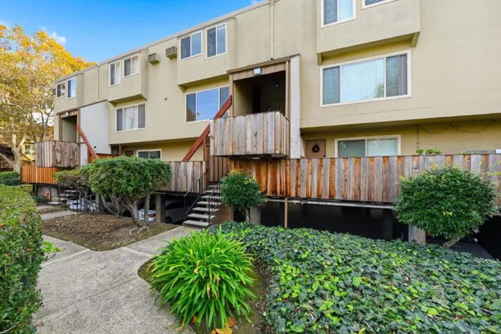 460 Auburn Way 5, San Jose, California 95129