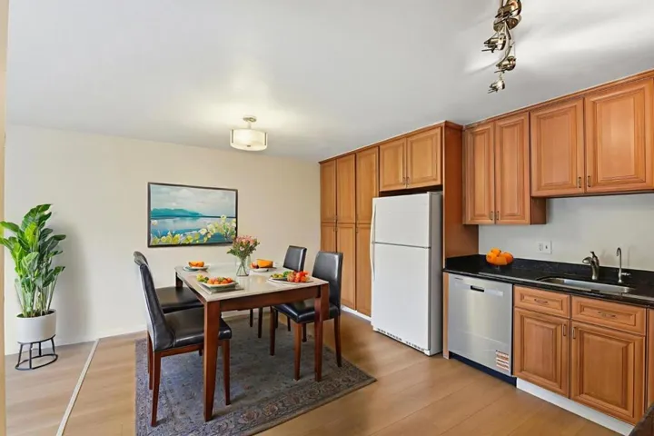 460 Auburn Way 5, San Jose, California 95129