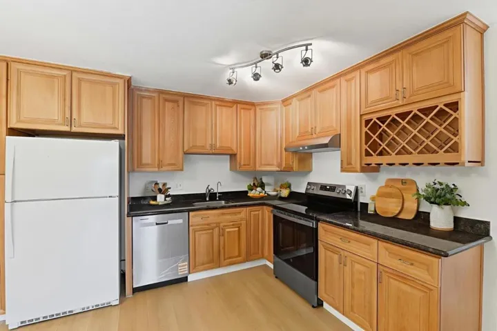 460 Auburn Way 5, San Jose, California 95129