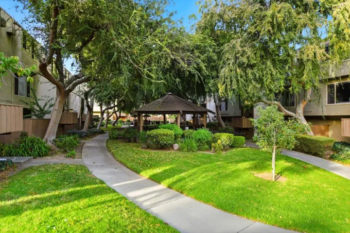 460 Auburn Way 5, San Jose, California 95129