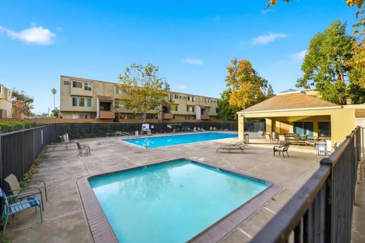 460 Auburn Way 5, San Jose, California 95129