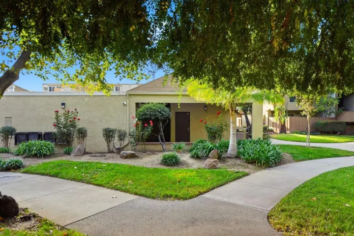 460 Auburn Way 5, San Jose, California 95129