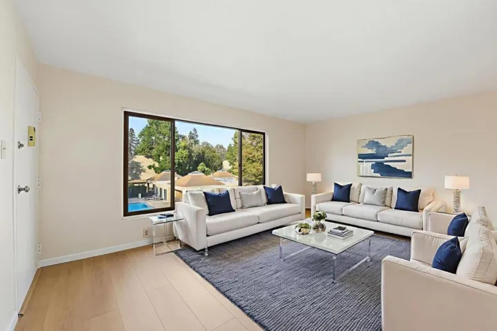 460 Auburn Way 5, San Jose, California 95129